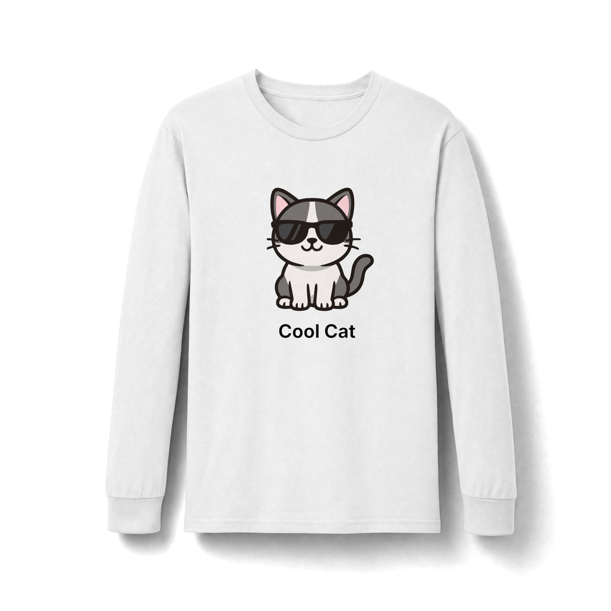 Cool Cats & Fun Animals