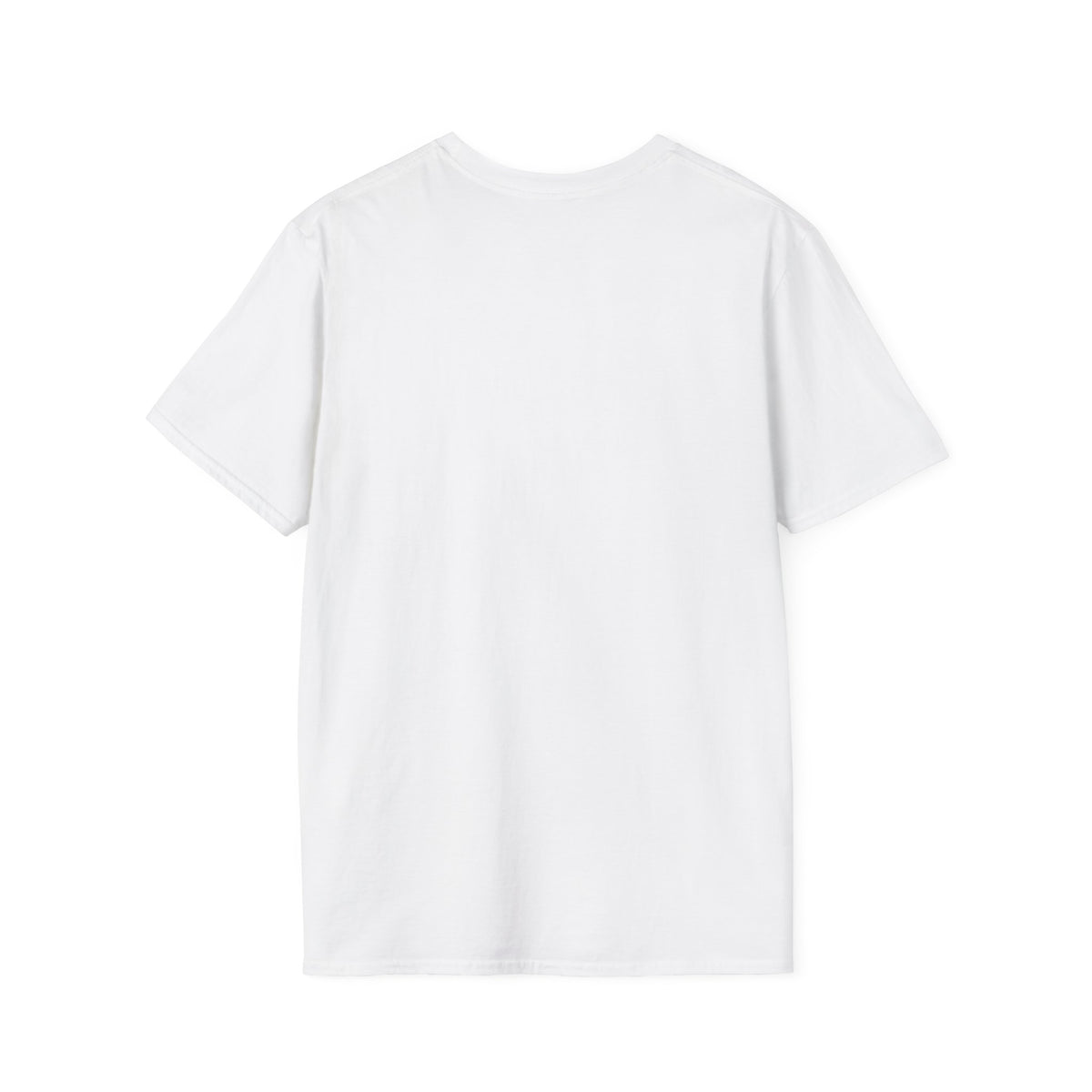 Cool Cat T-Shirt — Cute Cat Wearing Sunglasses Graphic Tee