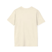 Cool Cat T-Shirt — Cute Cat Wearing Sunglasses Graphic Tee