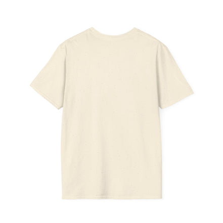 Cool Cat T-Shirt — Cute Cat Wearing Sunglasses Graphic Tee