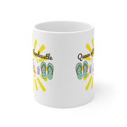 Beach Mug - 