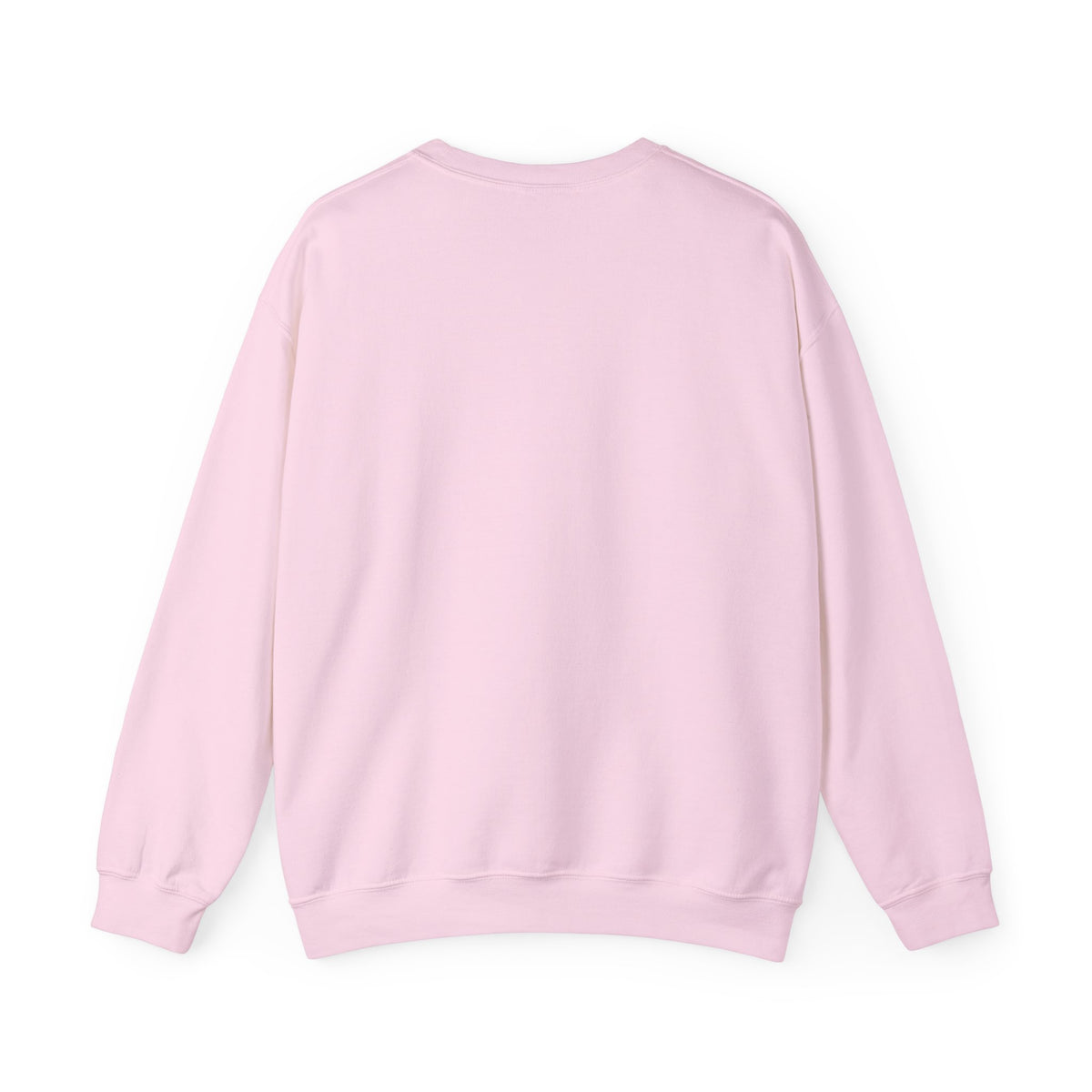 Cool Cat Crewneck Sweatshirt — Cute Sunglasses Cat Graphic