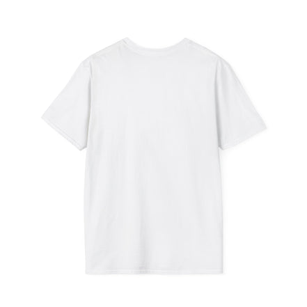 Cat Reaching for Star T-Shirt — Cute Black Cat Graphic Tee