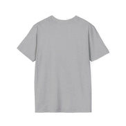 Cool Cat T-Shirt — Cute Cat Wearing Sunglasses Graphic Tee