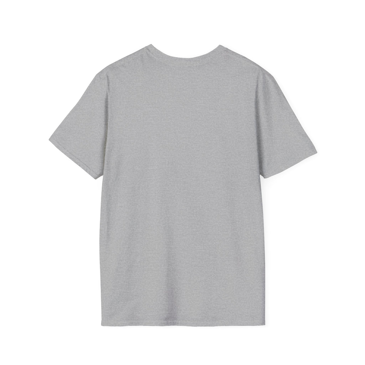 Cool Cat T-Shirt — Cute Cat Wearing Sunglasses Graphic Tee