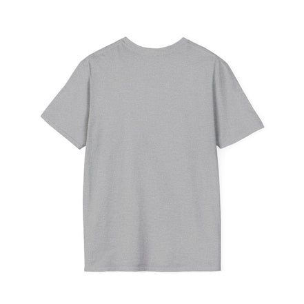 Cool Cat T-Shirt — Cute Cat Wearing Sunglasses Graphic Tee