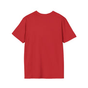 Cool Cat T-Shirt — Cute Cat Wearing Sunglasses Graphic Tee