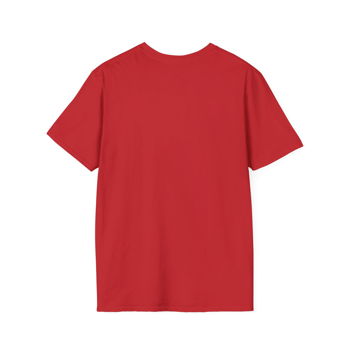 Cool Cat T-Shirt — Cute Cat Wearing Sunglasses Graphic Tee