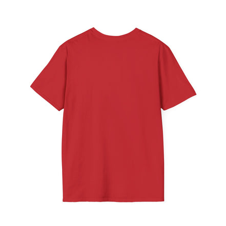 Cool Cat T-Shirt — Cute Cat Wearing Sunglasses Graphic Tee