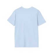Cool Cat T-Shirt — Cute Cat Wearing Sunglasses Graphic Tee