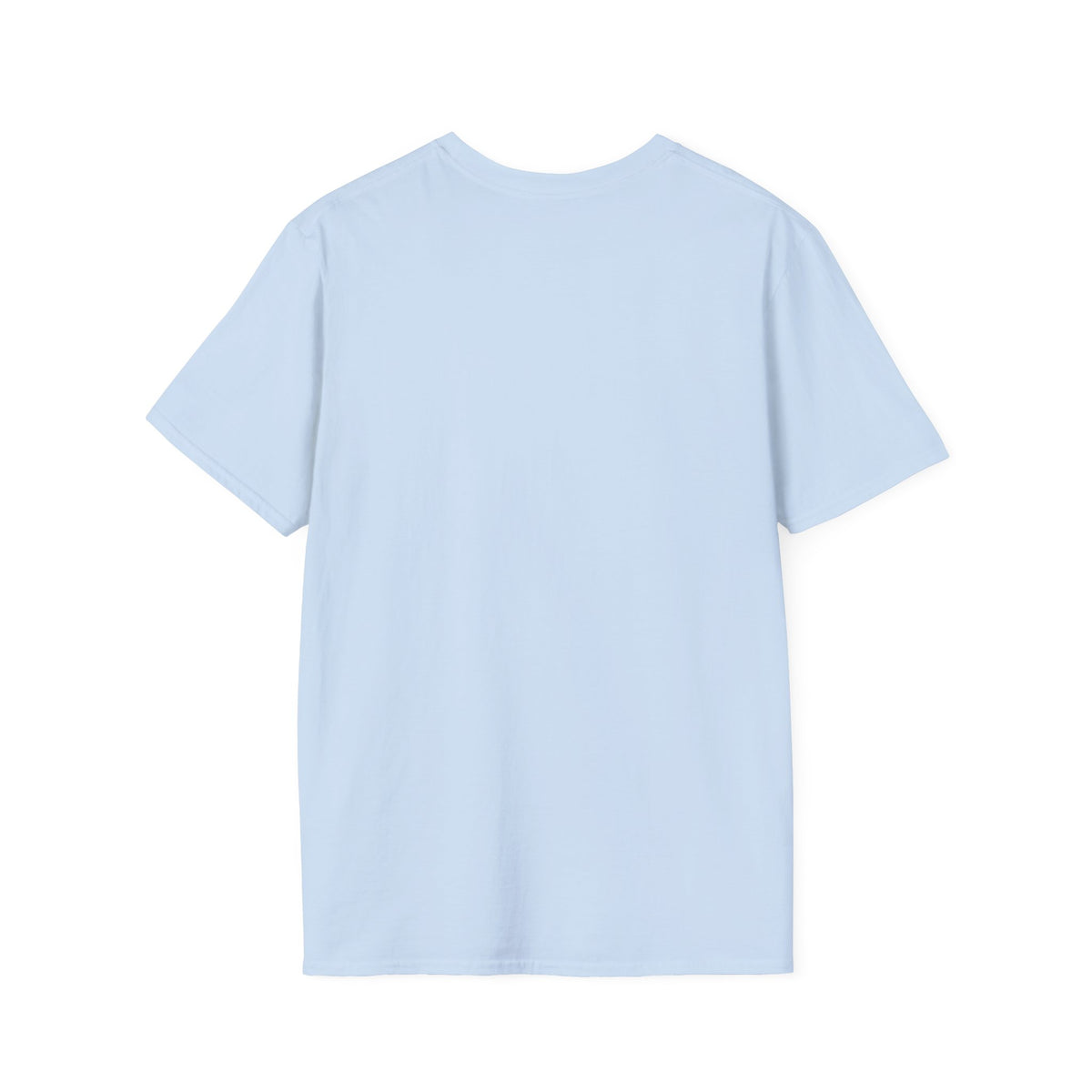 Cool Cat T-Shirt — Cute Cat Wearing Sunglasses Graphic Tee