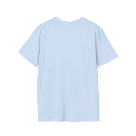 Cool Cat T-Shirt — Cute Cat Wearing Sunglasses Graphic Tee