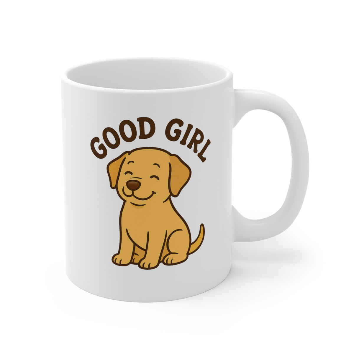 Mug — 